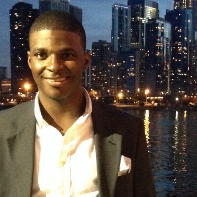 Profile Picture of Sean Scruggs (@_SeanScruggs) on Twitter