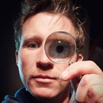 Profile Picture of Patrick Moran (@thepa17) on Instagram