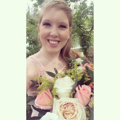 Profile Picture of Rachel Rothwell (@rothwellrv) on Twitter