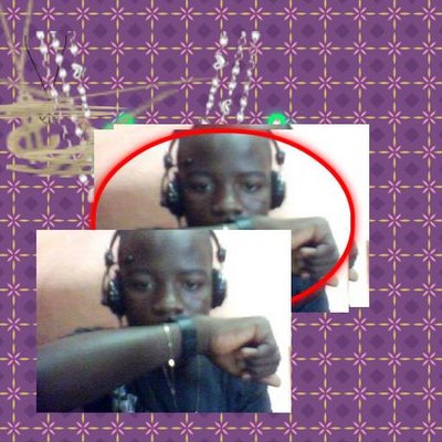 Profile Picture of Mambo (@marc_mambo) on Twitter