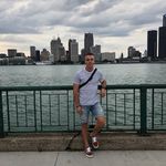 Andrew Buchholz - Instagram Profile Picture of Andrew Buchholz (@andrewbuckets) on Instagram