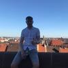 Profile Picture of James Varley (@@james__varley) on Tiktok