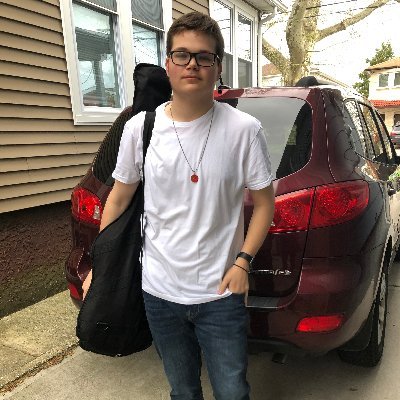 Profile Picture of ODxTankShots (@MattTank12) on Twitter