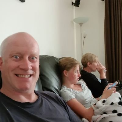 Profile Picture of Darrell Hayes (@yorkshirepud1) on Twitter