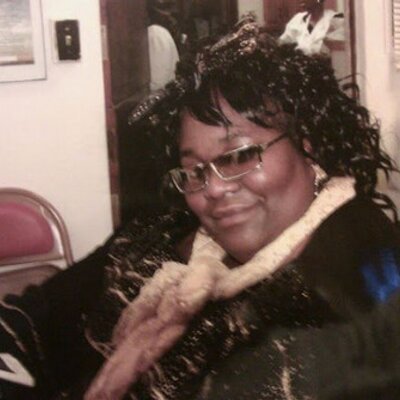 Profile Picture of Diane Browne (@DianeBrowne7) on Twitter