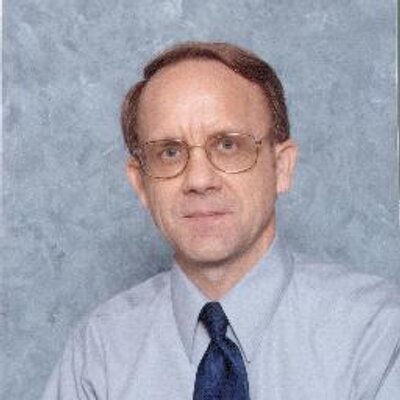 Profile Picture of Robert J Urbanski (@ProfessorPlum4) on Twitter