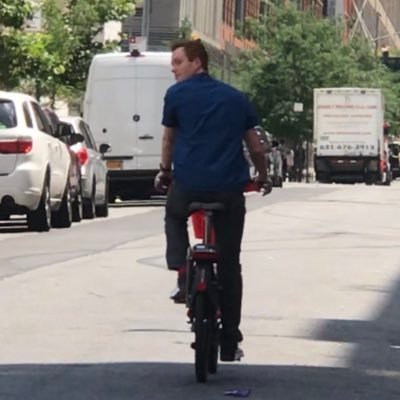 Profile Picture of James LaVela (@jameslavela) on Twitter