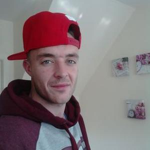 Profile Picture of Keith Roche (@KeithKeithroche) on Twitter