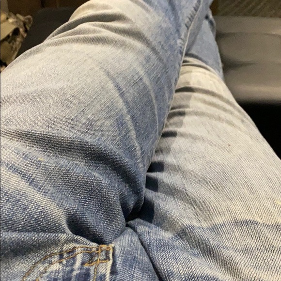 Profile Picture of Chris Silva (@chrissilva643) on Poshmark