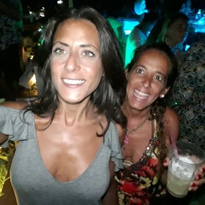 Profile Picture of María Noel Simone (@MaraNoelSimone2) on Twitter
