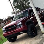 Profile Picture of Gavin Cressonie (@fonse_out) on Instagram