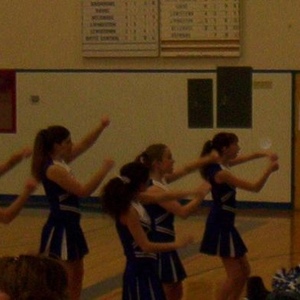 Profile Picture of Devon Hassa (@festivalofcheerleaders) on Myspace