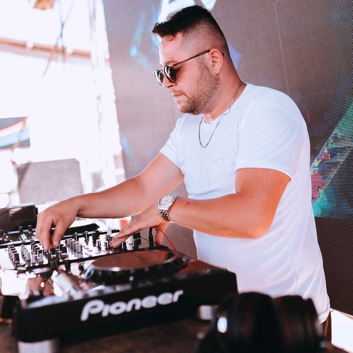 Profile Picture of Avinnix (@avinnix) on Tiktok