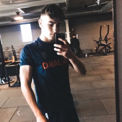 Mike Smits - Twitter Profile Picture of Mike Smits (@mikesmits17) on Twitter