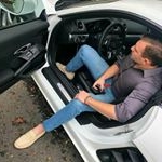 Ted Carpenter - Instagram Profile Picture of Ted Carpenter (@ted_the_carp) on Instagram