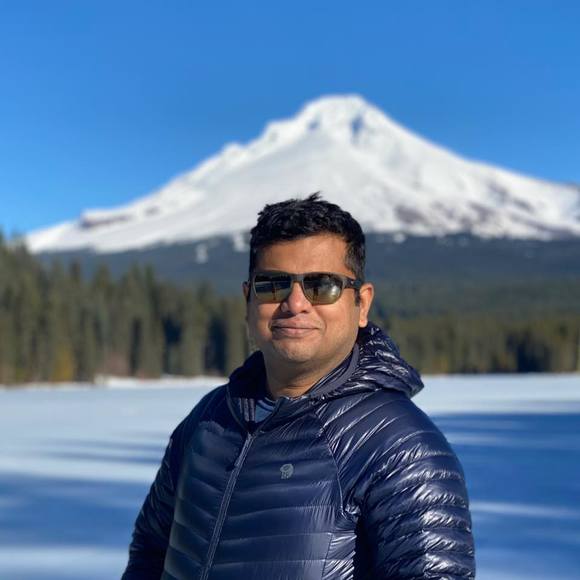 Profile Picture of Arnab Chakraborty (@arnavc) on Poshmark