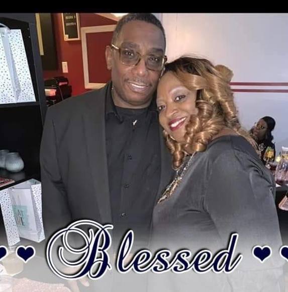 Profile Picture of Anita niecy Christian taylor (@legionwifesings) on Poshmark