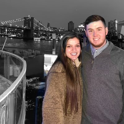 Profile Picture of Tyler Majors (@majors_9) on Twitter