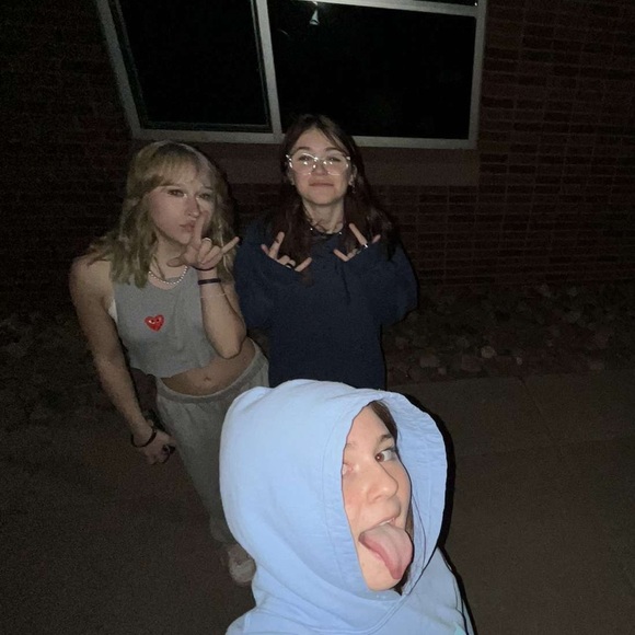 Eevee Christoff - Poshmark Profile Picture of Eevee Christoff (@eeveechristoff) on Poshmark