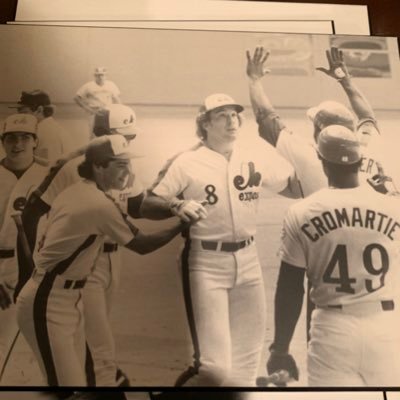 Profile Picture of Frank Albertson (@Fratankmtl) on Twitter