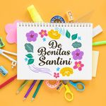 Profile Picture of De Bonitas Santini (@debonitas_santini_manualidades) on Instagram