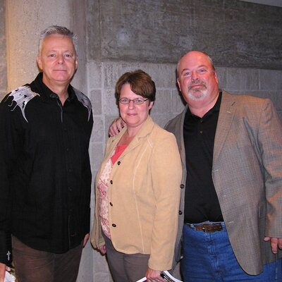 Profile Picture of DENNIS  NEFF (@dennis31228137) on Twitter