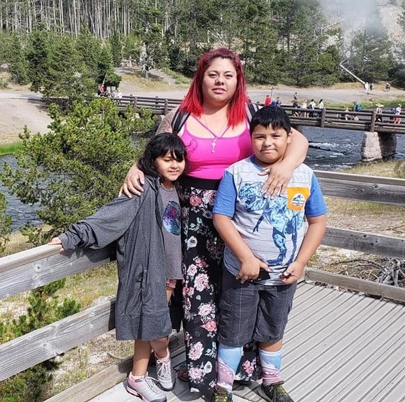 Profile Picture of Roxy Romero (@roxyromero246) on Poshmark