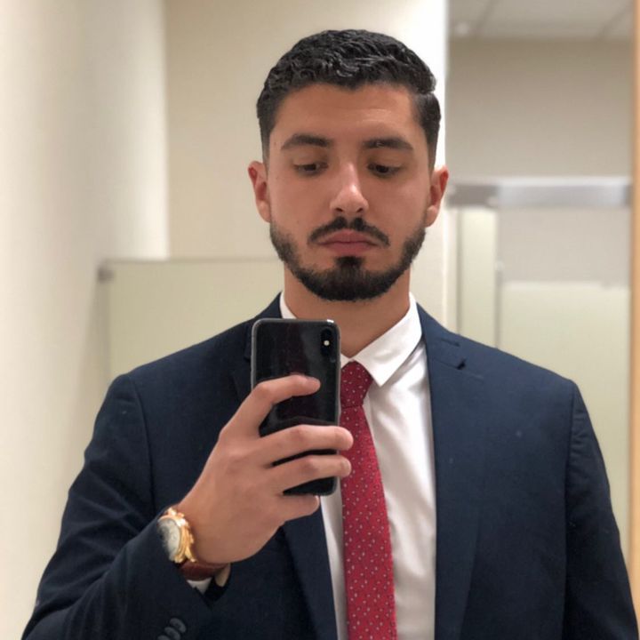 Profile Picture of Vizcarra (@vizcarra7) on Tiktok