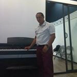 Profile Picture of Humberto Calzada (@beto_y_sus_teclados) on Instagram