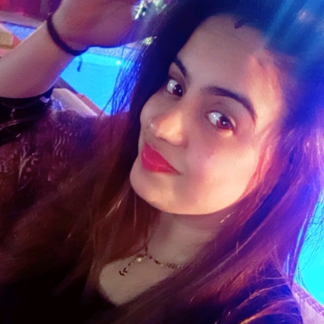 Profile Picture of Pooja Malhotra (@@poojamalhotra81) on Tiktok