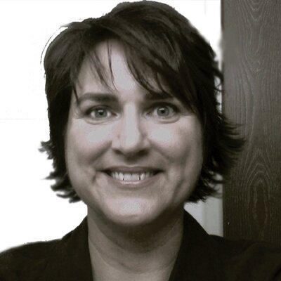 Profile Picture of Andrea Benoit (@InnerNetSales) on Twitter