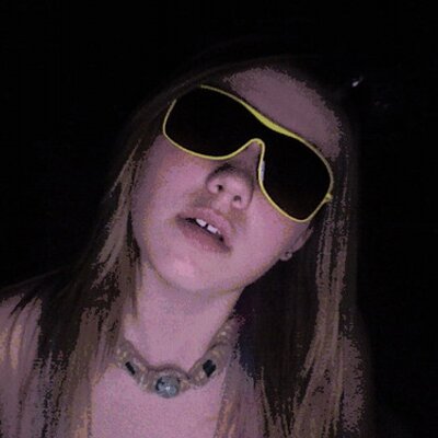 Profile Picture of Megan Enge (@MegannMariee13) on Twitter