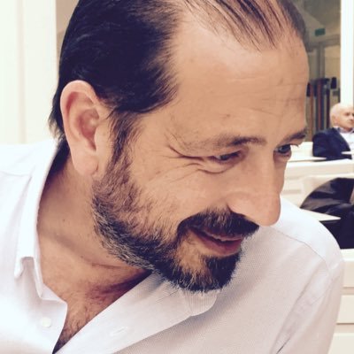 Profile Picture of Daniel Ros (@RosDaniel) on Twitter