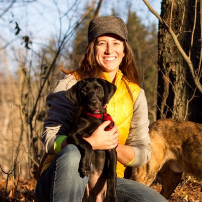 Profile Picture of Melissa Kwiatkowski (@K9MSK) on Twitter