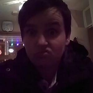 Profile Picture of Erica Mc Cabe (@EricaCabe) on Twitter