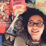 Melody Strange - Instagram Profile Picture of Melody Strange (@high.lady_god.slayer) on Instagram