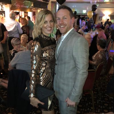 Profile Picture of Adam Wells (@AWells086) on Twitter