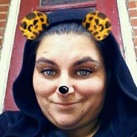 Profile Picture of Kristen Goffredo (@kristen-goffredo) on Quora