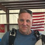 Profile Picture of Glenn Scott Hargett (@atw2earthairbornefitness) on Instagram