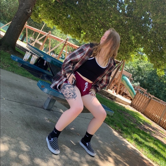 Profile Picture of Mariah Walty (@spookybb666) on Poshmark