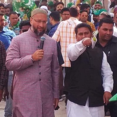 Profile Picture of Kausar Mohiuddin (@kausarmohiuddin) on Twitter