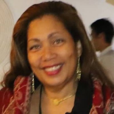 Profile Picture of Shawn B. Thomas (@oneparadise) on Twitter