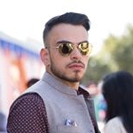 Gaurav Monga - Instagram Profile Picture of Gaurav Monga (@gsinghmonga) on Instagram