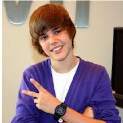 Profile Picture of Justen Biber (@bachir_thomas) on Twitter