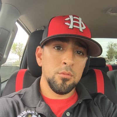 Profile Picture of Chris Viramontes (@StormingMonkee) on Twitter