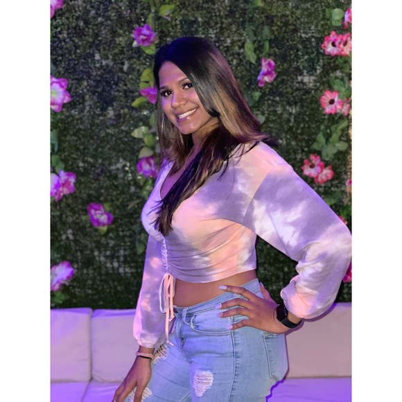 Profile Picture of Amrita Persaud (@ritaabbyx3) on Poshmark