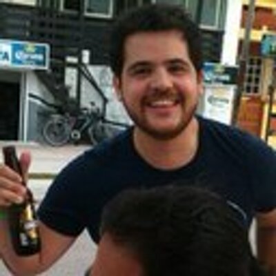 Profile Picture of Adrian Bojorquez (@bojorx) on Twitter