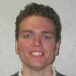 Profile Picture of Chad Rollins (@CapitalChad) on Twitter