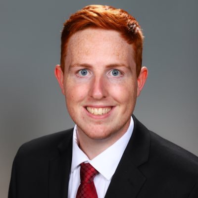 Profile Picture of Bryan Costello (@bryancostello14) on Twitter