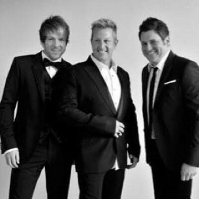 Profile Picture of Rascal Flatts Nation (@@Flatts_Nation) on Twitter